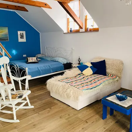 Apartman Status Bled