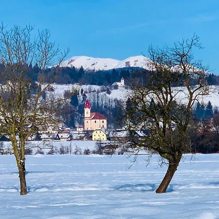 Appartamento Status Bled