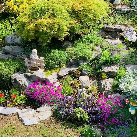 Apartamento Status *