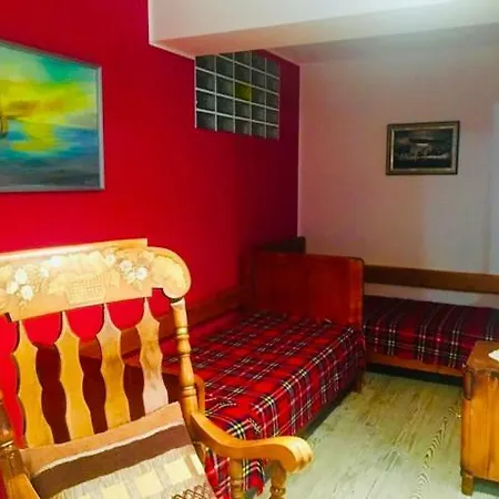 Apartman Status Bled