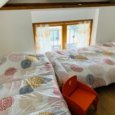 Apartman Status Bled