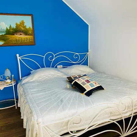 Apartman Status Bled