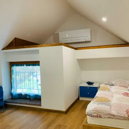 Status Apartman *