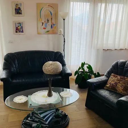 Apartman Status *