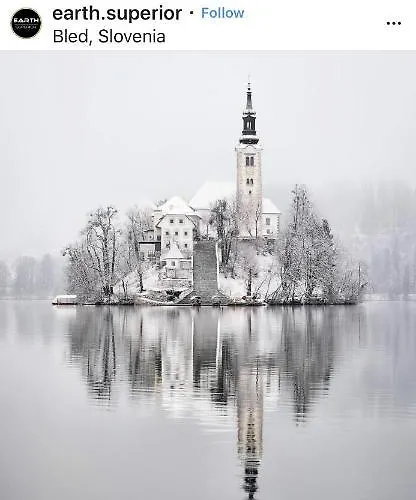 Status Appartamento Bled