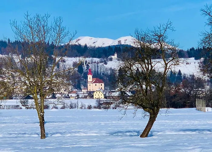 Appartamento Status Bled