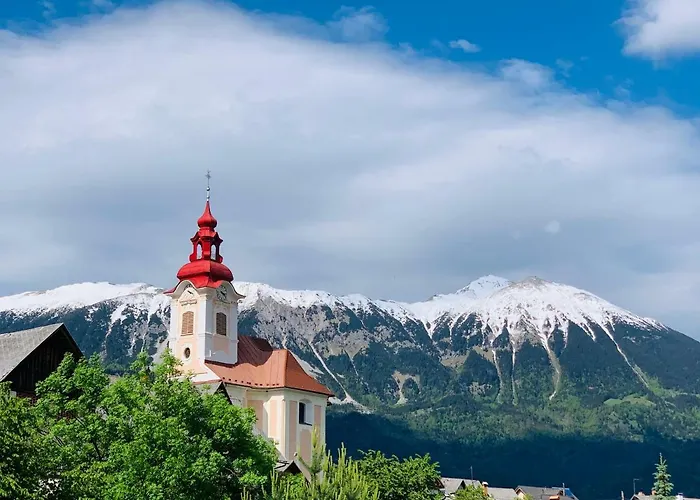 Status Appartamento Bled