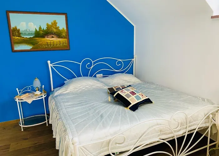 Appartamento Status Bled